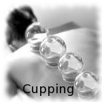 cupping